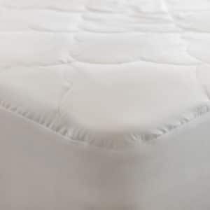 Bambi Ecore quilted mattress protector