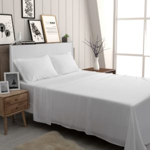 Eco touch tencel sheets
