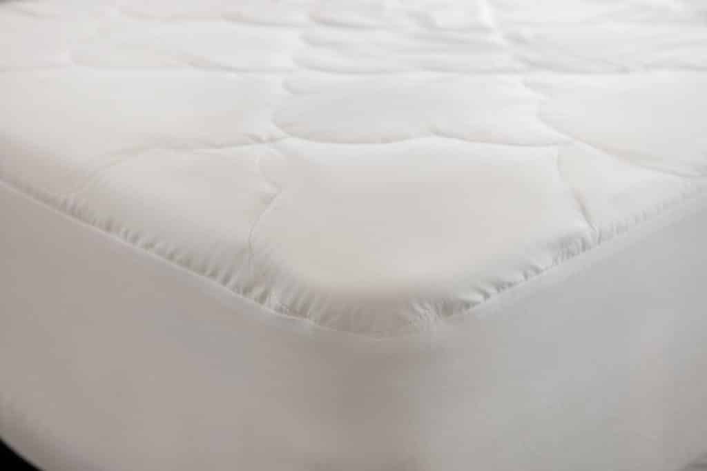 Bambi Ecore quilted mattress protector