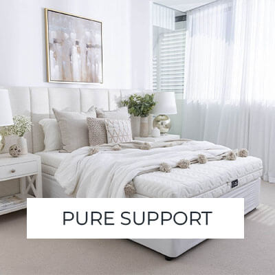Blog pure support
